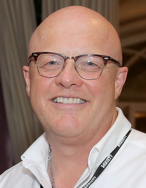 Chuck Konzelman