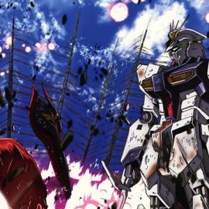 Mobile Suit Gundam: Char's Counterattack (1988) photo 12