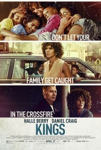 Kings (2017) | Rotten Tomatoes