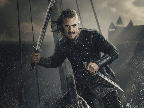 The last kingdom season 4 streaming new arrivals