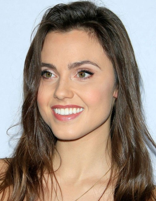Poppy Drayton