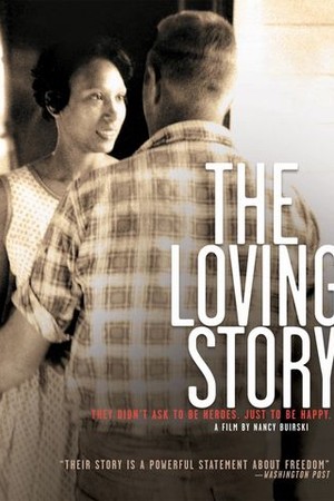 The Loving Story poster