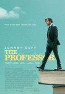 The Professor poster image