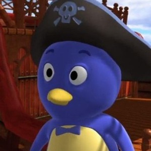 The Backyardigans: Season 3, Episode 1 - Rotten Tomatoes
