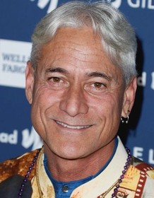Greg Louganis