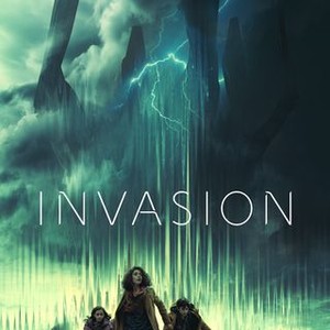 Invasion - Rotten Tomatoes