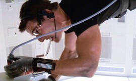Mission: Impossible: Official Clip - Out of the Vault