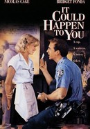 It Could Happen to You poster image