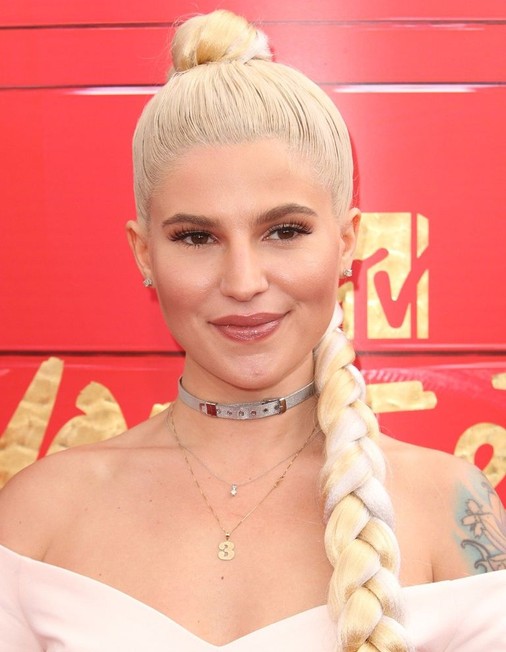 Carly Aquilino