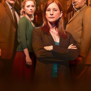 "Mystery Woman: Redemption photo 12"