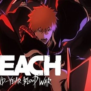 Bleach – Thousand-Year Blood War 1×09 Review: “The Drop” – The