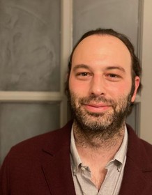 Eric Silvera