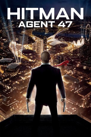 Hitman agent 47 full movie online in hindi dubbed dailymotion store