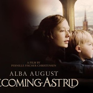 Becoming Astrid photo 19