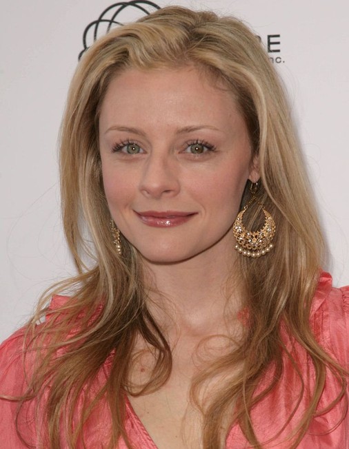 Jessica Cauffiel