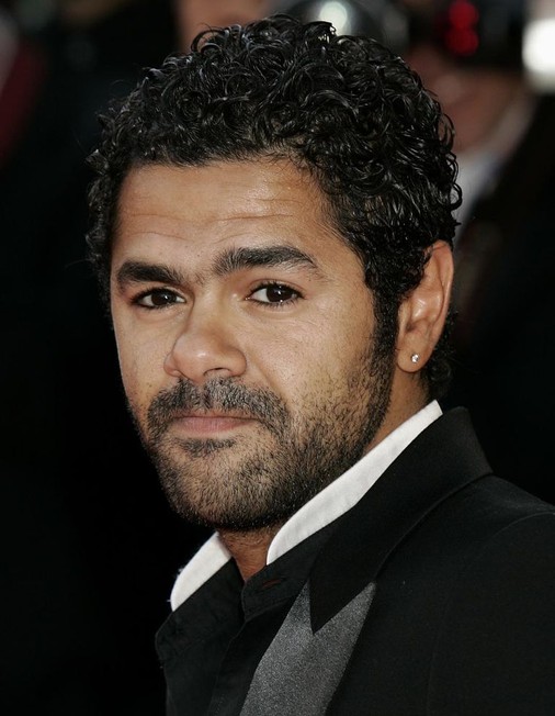 Jamel Debbouze