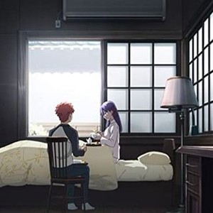 Fate/Stay Night [Heaven's Feel] III. Spring Song (2020) photo 3