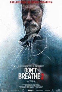 Don't Breathe 2 - Rotten Tomatoes