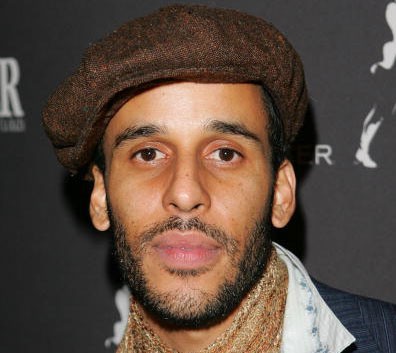 Wilmer Calderon - Rotten Tomatoes