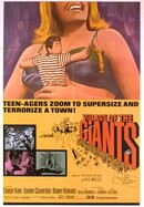 Village of the Giants poster image