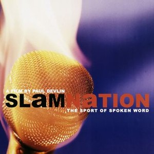 SlamNation: The Sport of the Spoken Word (1998) photo 1