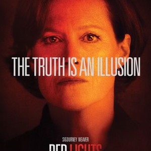 halvt Guggenheim Museum Bevidst Red Lights - Rotten Tomatoes
