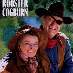 Rooster Cogburn photo 6