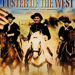 Custer of the West photo 5