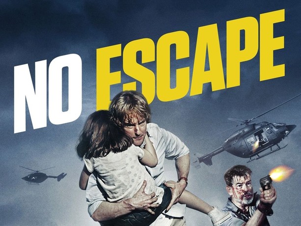 No escape full movie in hindi watch online top