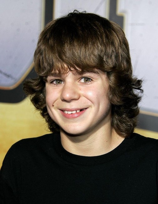 Dominic Janes
