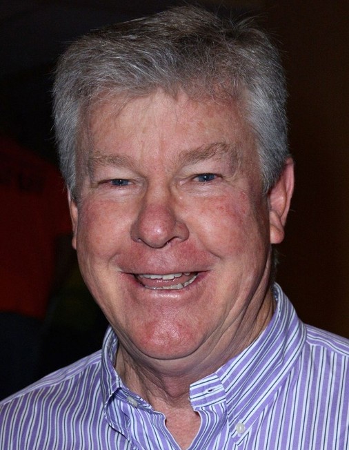 Larry Wilcox