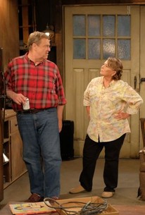 Roseanne - Season 10 Episode 1 - Rotten Tomatoes