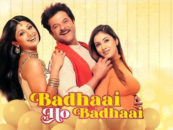 Badhaai ho full movie watch online dailymotion part 1 hot sale