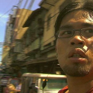 A scene from the film "Cavite." photo 16