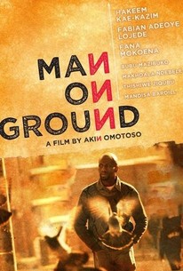 Watch trailer for Man on Ground
