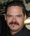 Mark Burnham