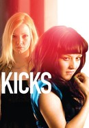 Kicks poster image
