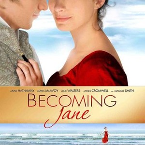 Becoming Jane (2007) photo 1
