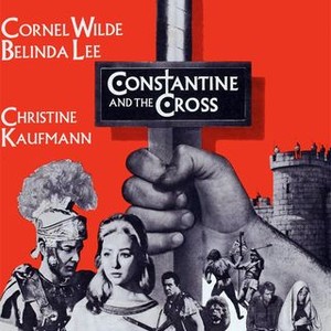 Constantine and the Cross (1962) photo 11