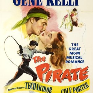 The Pirate (1948) photo 13