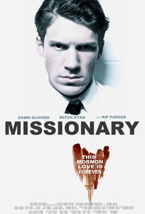 Missionary poster