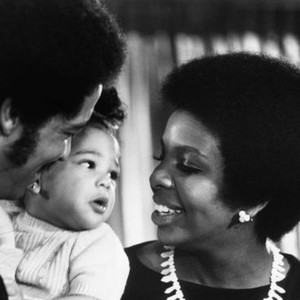 PIPE DREAMS, Barry Hankerson, (left), Gladys Knight, (right), 1976