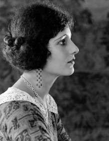 Georgia Hale