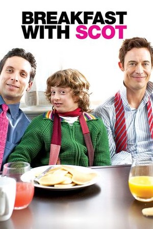 Breakfast With Scot poster