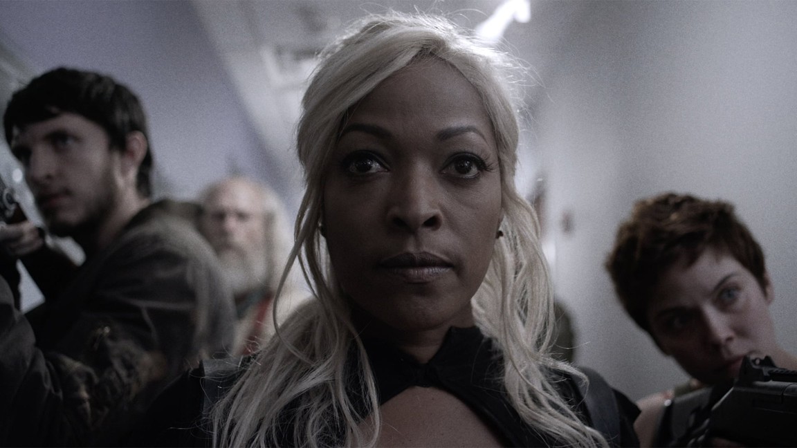 Z Nation Season 4 Rotten Tomatoes