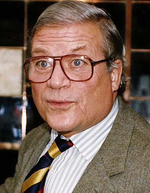 Oliver Reed