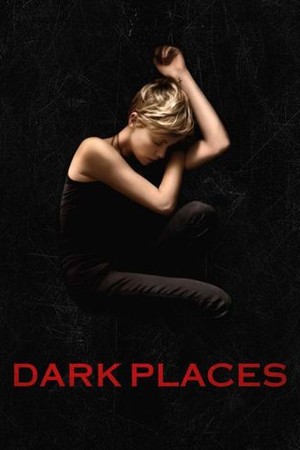 Dark Places poster