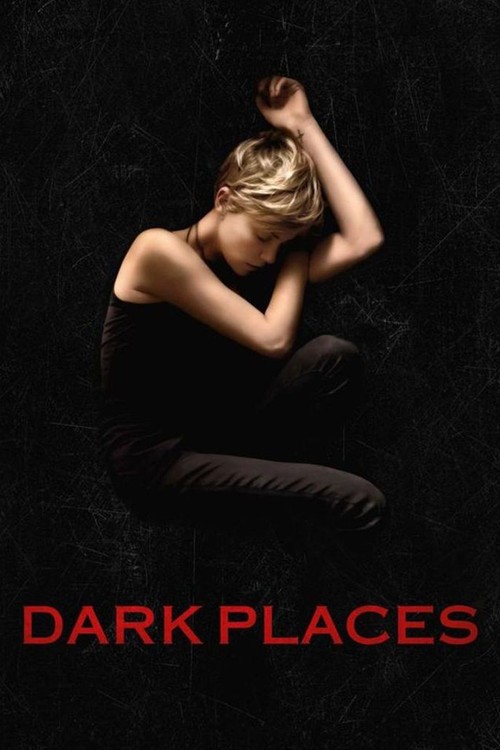 Dark Places poster