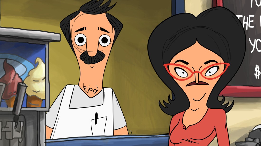 Bob's burgers season deals 8 online free