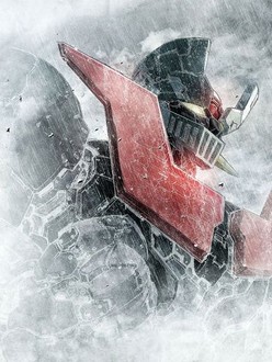 Mazinger Z: Infinity | Rotten Tomatoes